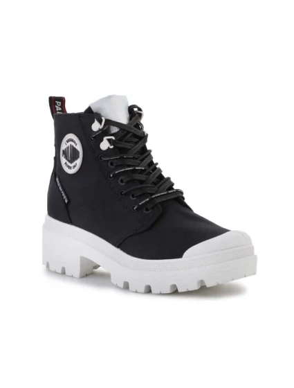 Boty  W model 18006766 - Palladium