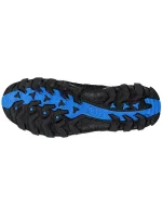 Pánske trekové topánky Rigel Low Wp M 3Q5445706NG - CMP