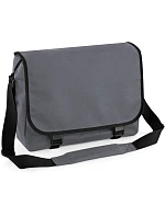 BG 21 Taška graphite grey model 22480608 - BagBase BG 21 Taška graphite grey model 22480608 - BagBase