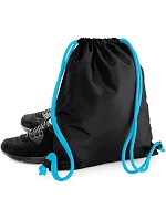 BG 110 Sportovní vak Icon blue model 22480664 - BagBase BG 110 Sportovní vak Icon blue model 22480664 - BagBase