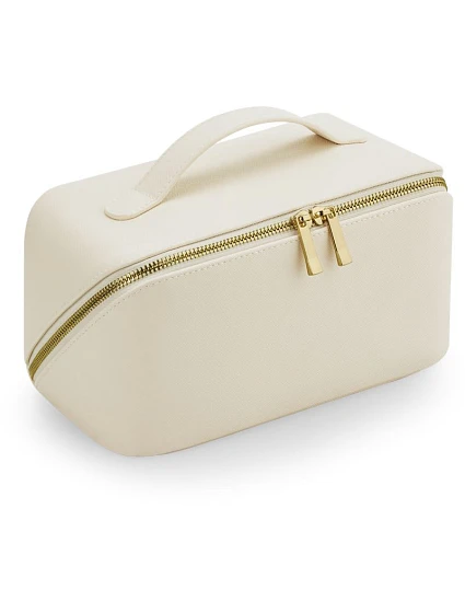 BagBase BG 762 Kufrík na príslušenstvo „Boutique“ 52.0762 oyster BagBase BG 762 Kufrík na príslušenstvo „Boutique“ 52.0762 oyster