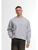 BY 409 Mikina z těžké bavlny "Loose Fit" model 22456890 navy - Build your Brand