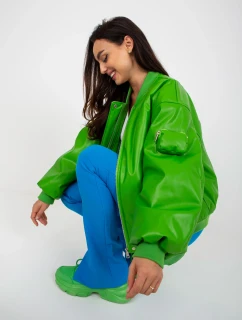 Kurtka EM KR DR model 21127091 jasny zielony - FPrice