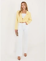 MI MA blazer 3232.90 svetložltá