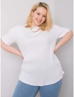 Blúzka RV BZ 6323.92 biela