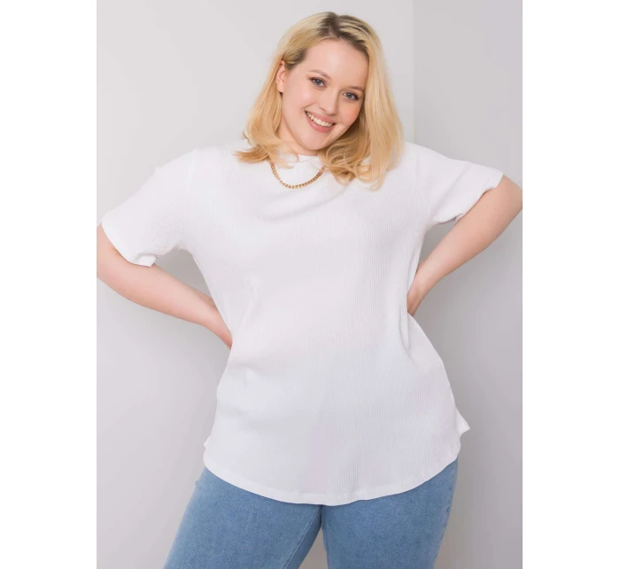 Blúzka RV BZ 6323.92 biela