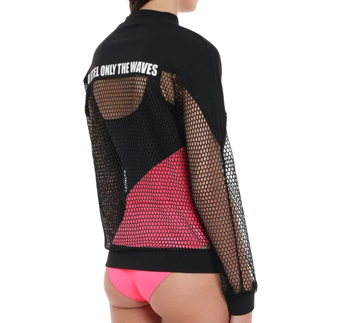 Dámska bunda 00SH87-0TAYM-900 - Diesel