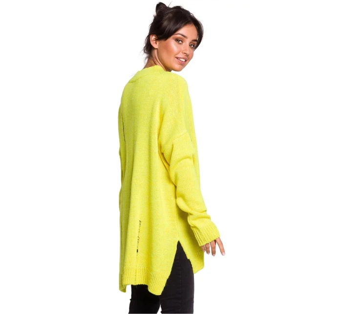 Dámsky sveter BK028 - BEwear