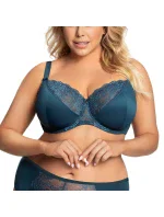 Dámská podprsenka model 20254636 Rita Mořská - Gorsenia