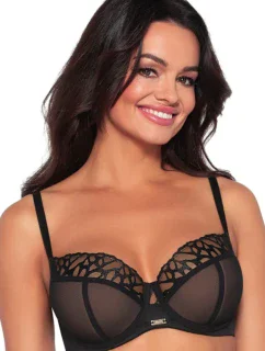 BIUSTONOSZ AV model 19045708 BLACK - Ava