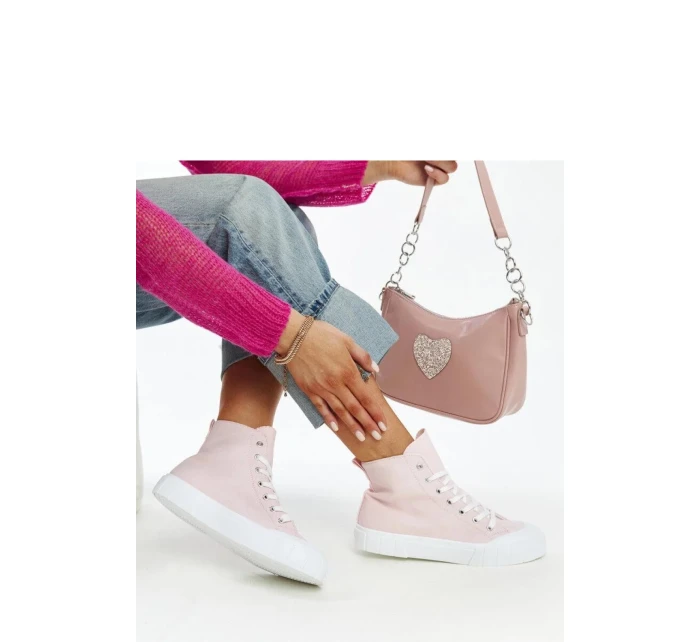 Tenisky model 207376 Solea Tenisky model 207376 Solea