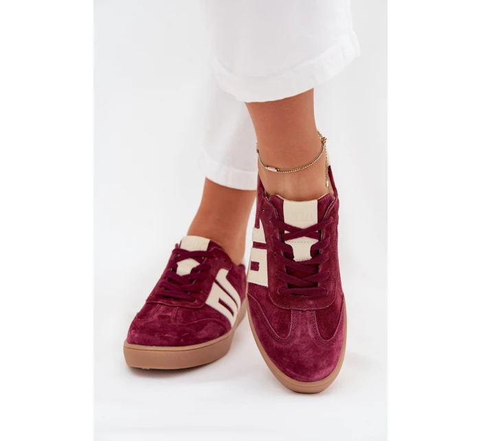 Športová obuv model 216328 Step in style