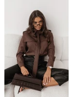 Košeľa s dlhým rukávom model 219512 LaBalancia Košeľa s dlhým rukávom model 219512 LaBalancia