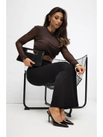 Tepláky model 221532 Rue Paris