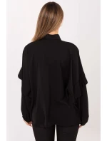 Košeľa s dlhým rukávom model 222077 Továrenská cena