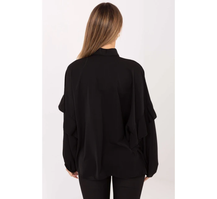 Košeľa s dlhým rukávom model 222077 Továrenská cena