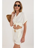 Blúzka model 226382 Podúroveň