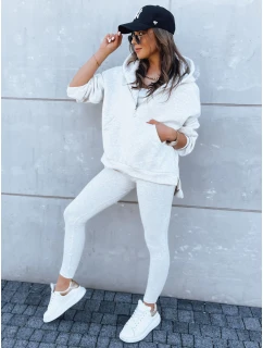 Dámská šedá tepláková souprava 3 v 1  Dstreet model 21970740 - FashionStreet