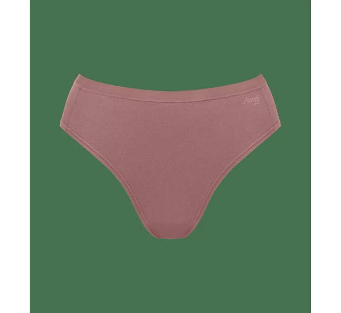 sloggi GO Daily Cotton Tai 3P - BROWN - SLOGGI BROWN - SLOGGI sloggi GO Daily Cotton Tai 3P - BROWN - SLOGGI BROWN - SLOGGI