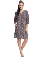 Župan Luna 390 3XL W25 dámský