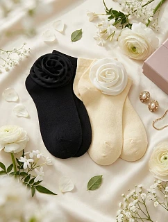 Ponožky Magnetis QR-251122