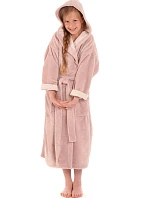 detský župan Tampa duo 9159 hazel