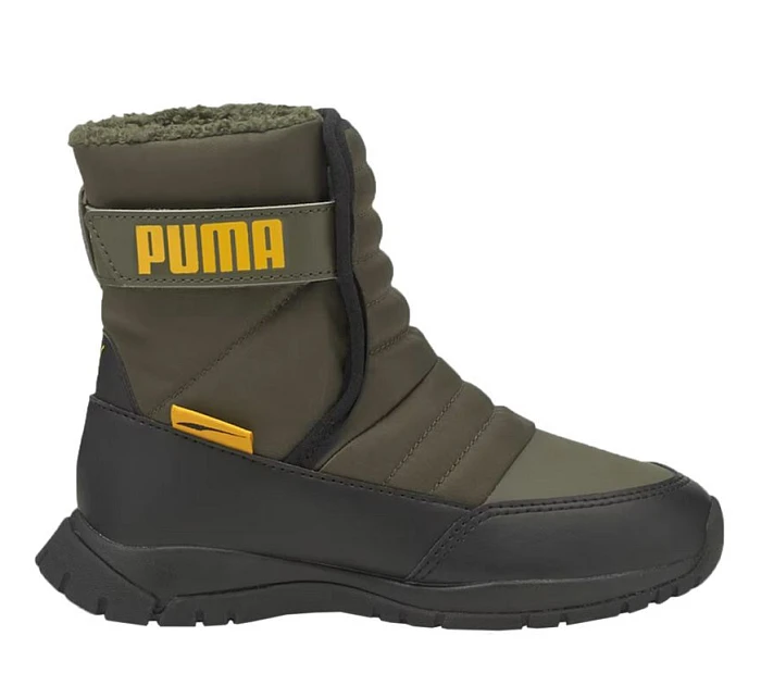 Topánky Puma Nieve Wtr Ac Ps Jr 380745 02