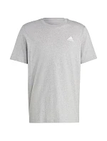 Tričko adidas Essentials Single Jersey s vyšitým malým logom M IC9288