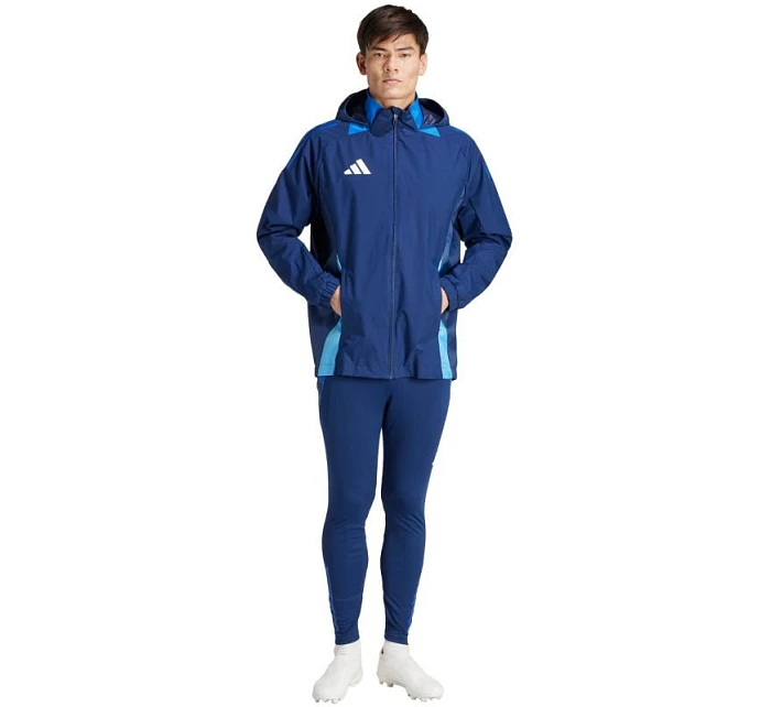 Adidas Tiro 24 Competition Bunda do každého počasia M IR9520 muži