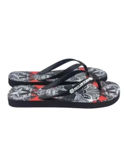 Pánske žabky Philipp Plein M IMPS900