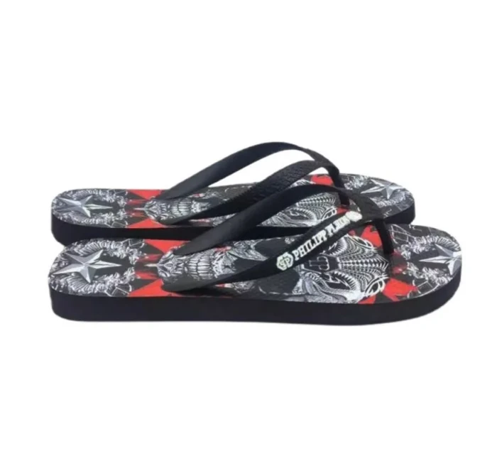 Pánske žabky Philipp Plein M IMPS900