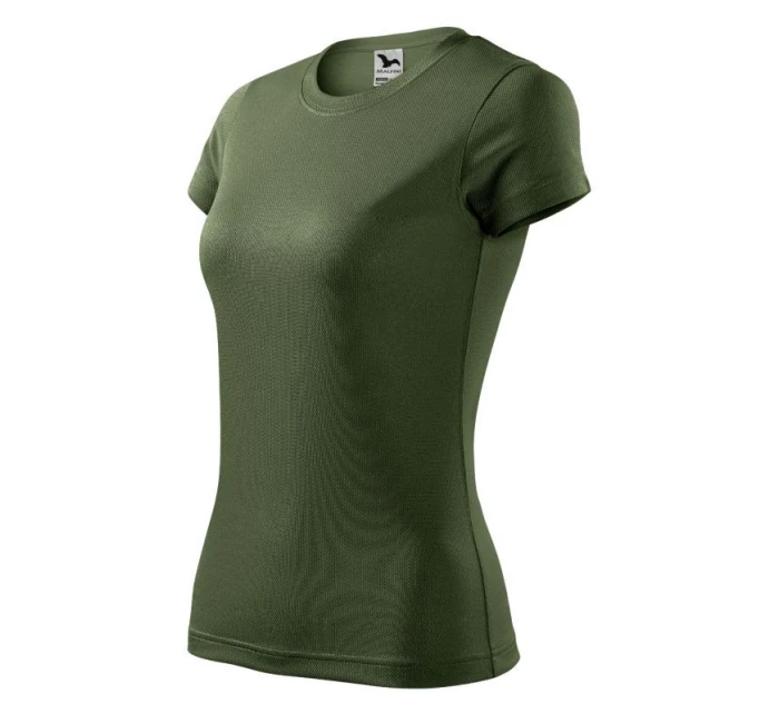 Dámské tričko Fantasy model 20862541 - Malfini Dámské tričko Fantasy model 20862541 - Malfini