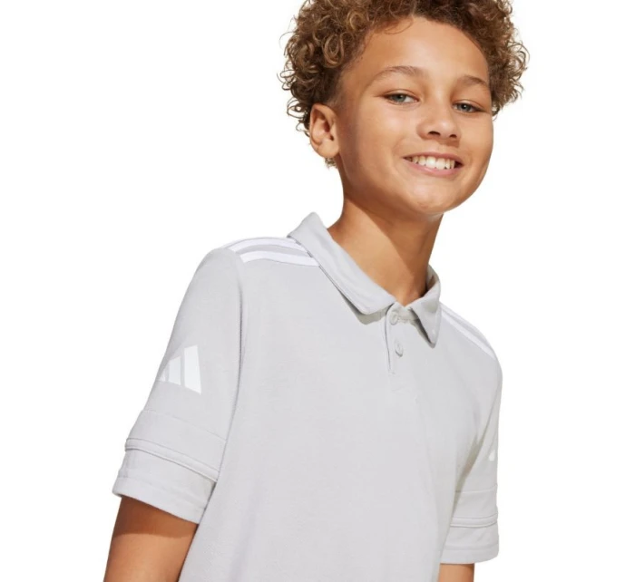 Tričko Squadra 25 Polo Jr model 21024431 - ADIDAS