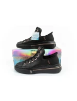 Skechers SLIP-INS W 186001/BBK Skechers SLIP-INS W 186001/BBK