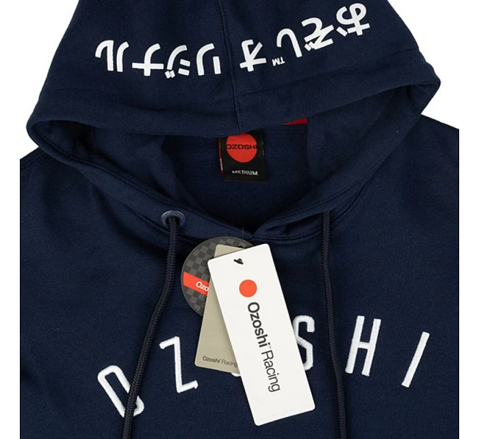 Mikina Ozoshi Brazos M OZ93903 men