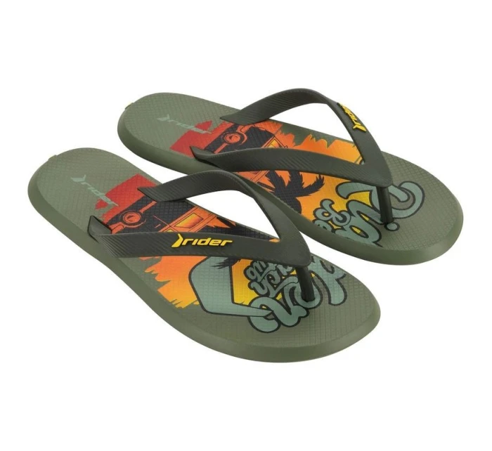 Šľapky Rider R1 Energy VII Ad M 83633AY965 Šľapky Rider R1 Energy VII Ad M 83633AY965