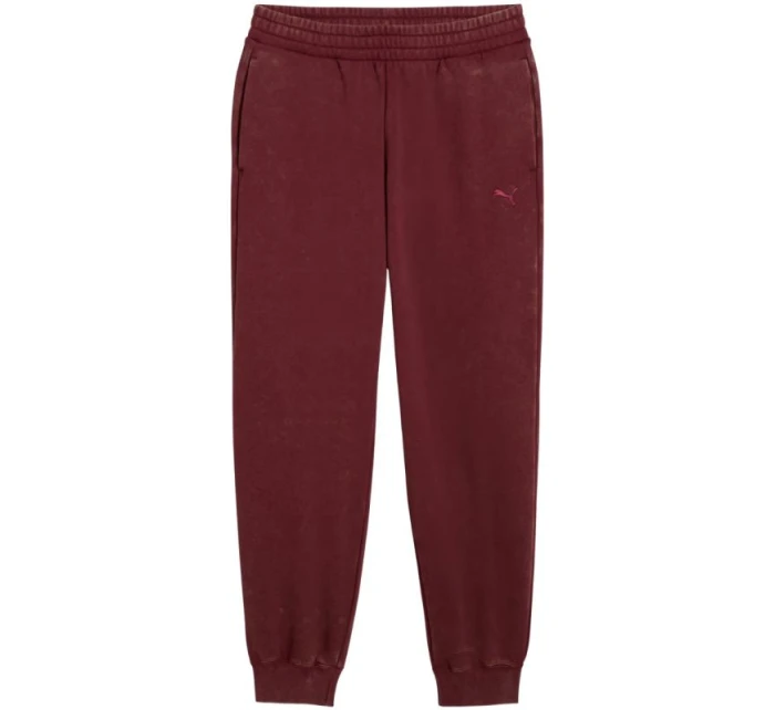 ESS Elevated Comfort Wash Tepláky W dámské model 21368041 - Puma ESS Elevated Comfort Wash Tepláky W dámské model 21368041 - Puma