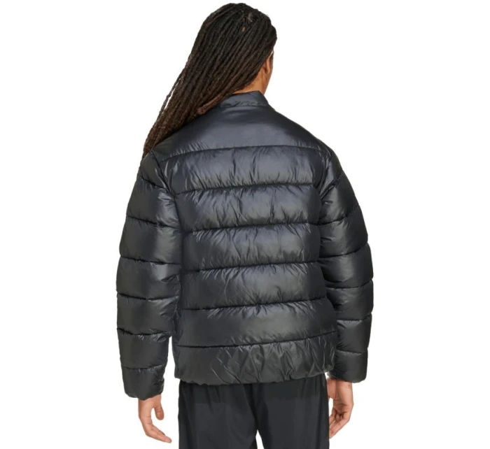 Pánska bunda adidas Essentials Climawarm Synthetic Down jacket black JV7718 pánske Pánska bunda adidas Essentials Climawarm Synthetic Down jacket black JV7718 pánske
