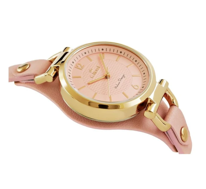 Dámské hodinky model 21804359 + BOX - G.ROSSI