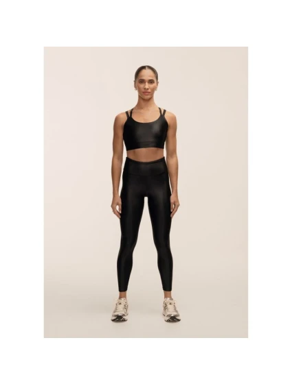 Casall dámske legíny Glitz High Waist Tights black