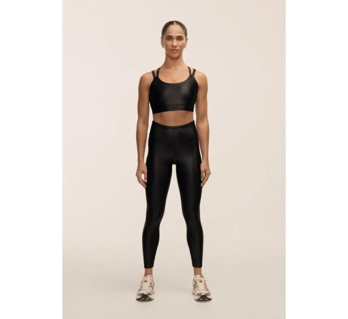 Casall dámske legíny Glitz High Waist Tights black