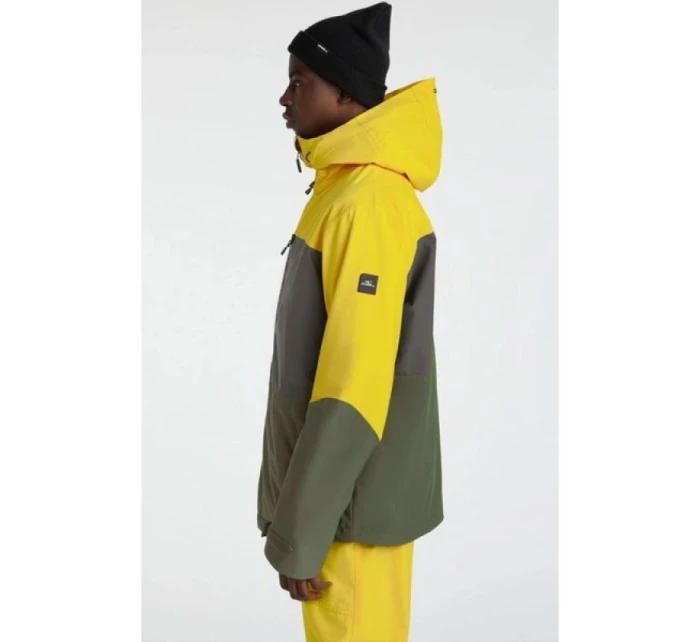 Pánska snowboardová bunda O'neill Carbonite 10K/10K