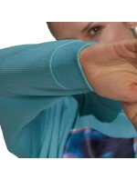 Mikina Adidas uforu W GS3893