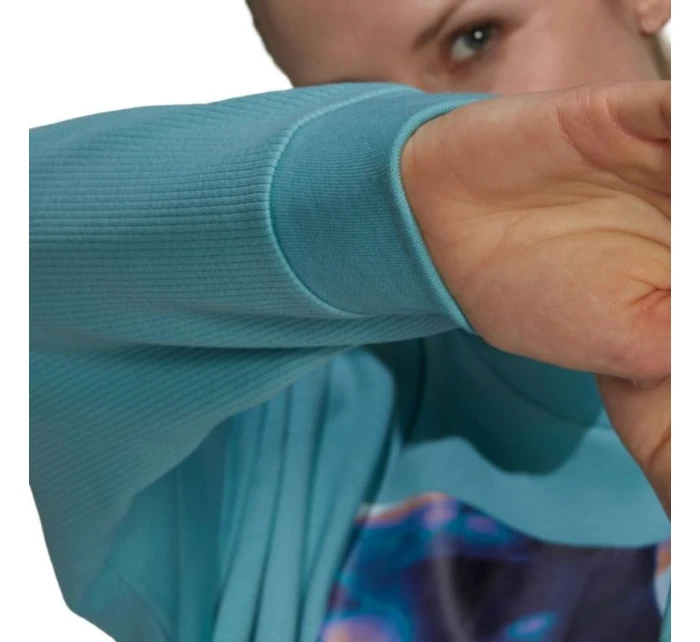 Mikina Adidas uforu W GS3893