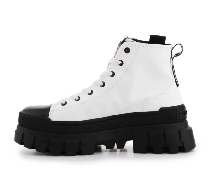 Boty Hi W Star White W model 17746058 - Palladium Boty Hi W Star White W model 17746058 - Palladium