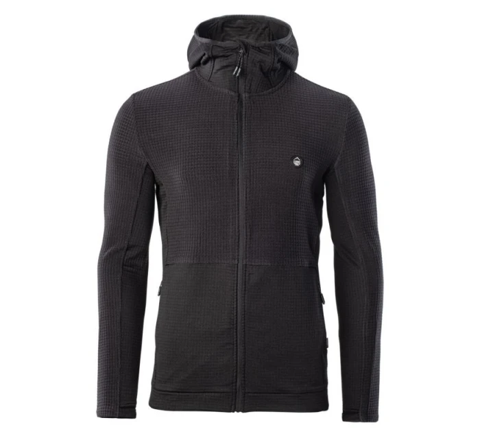 Pánska mikina Bessan Polartec M 92800396415 - Elbrus