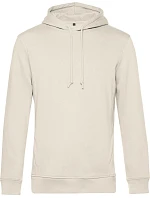 B&C Inspire Hooded_° Pánska mikina s kapucňou 01.U33B biela B&C Inspire Hooded_° Pánska mikina s kapucňou 01.U33B biela