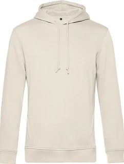 B&C Inspire Hooded_° Pánská mikina s kapucí model 22436040 off white