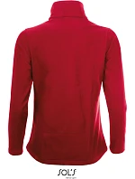 SOL'S Race Women Dámská 2-vrstvá softshellová bunda model 22523098 pepper red SOL'S Race Women Dámská 2-vrstvá softshellová bunda model 22523098 pepper red