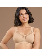 Clara komfortní podprsenka . model 10632811 sand - Anita Classix